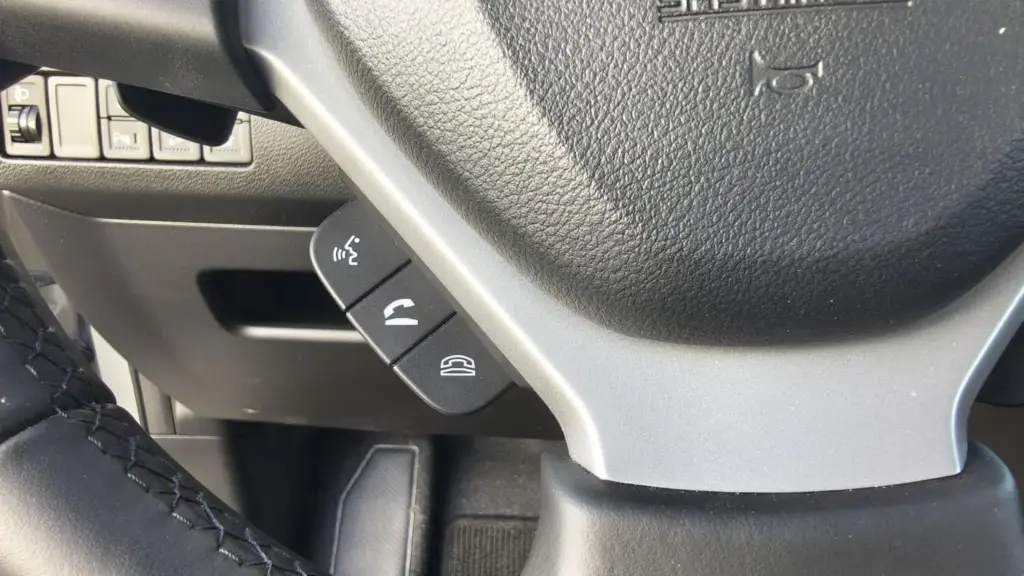 Prueba del Suzuki Vitara 1.4T Mild Hybrid 4x4 Automático: El gran tapado 17 Motor16 Suzuki Vitara 1.4T 4x4 Auto prueba 12 Motor16