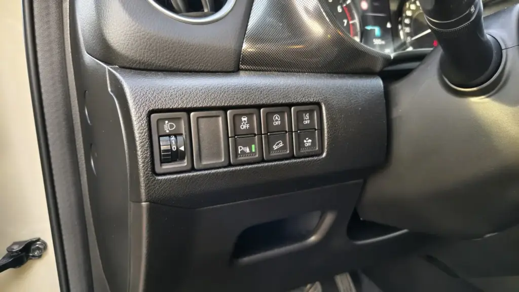 Prueba del Suzuki Vitara 1.4T Mild Hybrid 4x4 Automático: El gran tapado 12 Motor16 Suzuki Vitara 1.4T 4x4 Auto prueba 7 Motor16