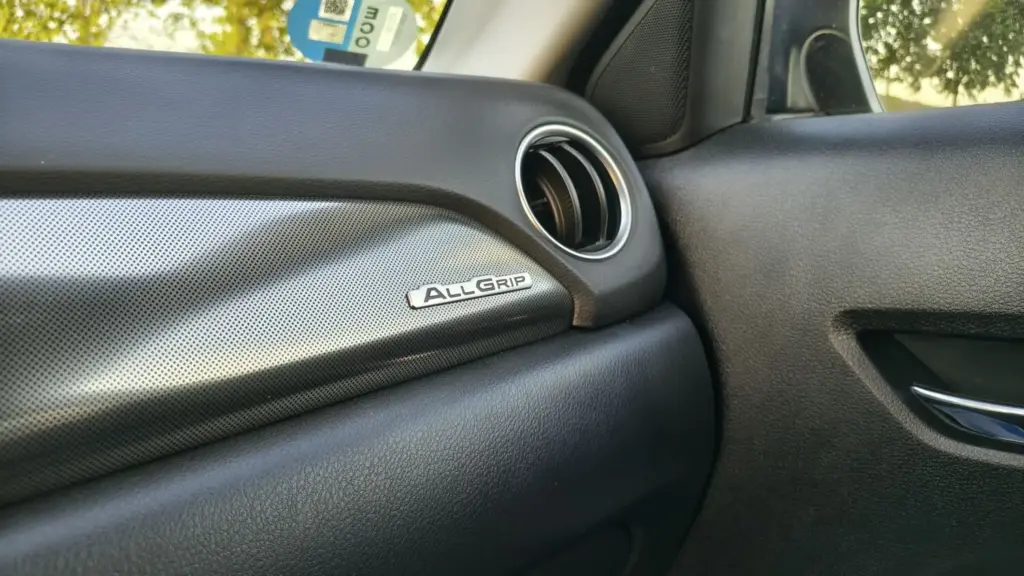Prueba del Suzuki Vitara 1.4T Mild Hybrid 4x4 Automático: El gran tapado 14 Motor16 Suzuki Vitara 1.4T 4x4 Auto prueba 9 Motor16