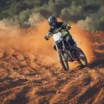 Llamada a revisión Triumph TF 450: sustituyen la culata gratis por fallo grave de motor