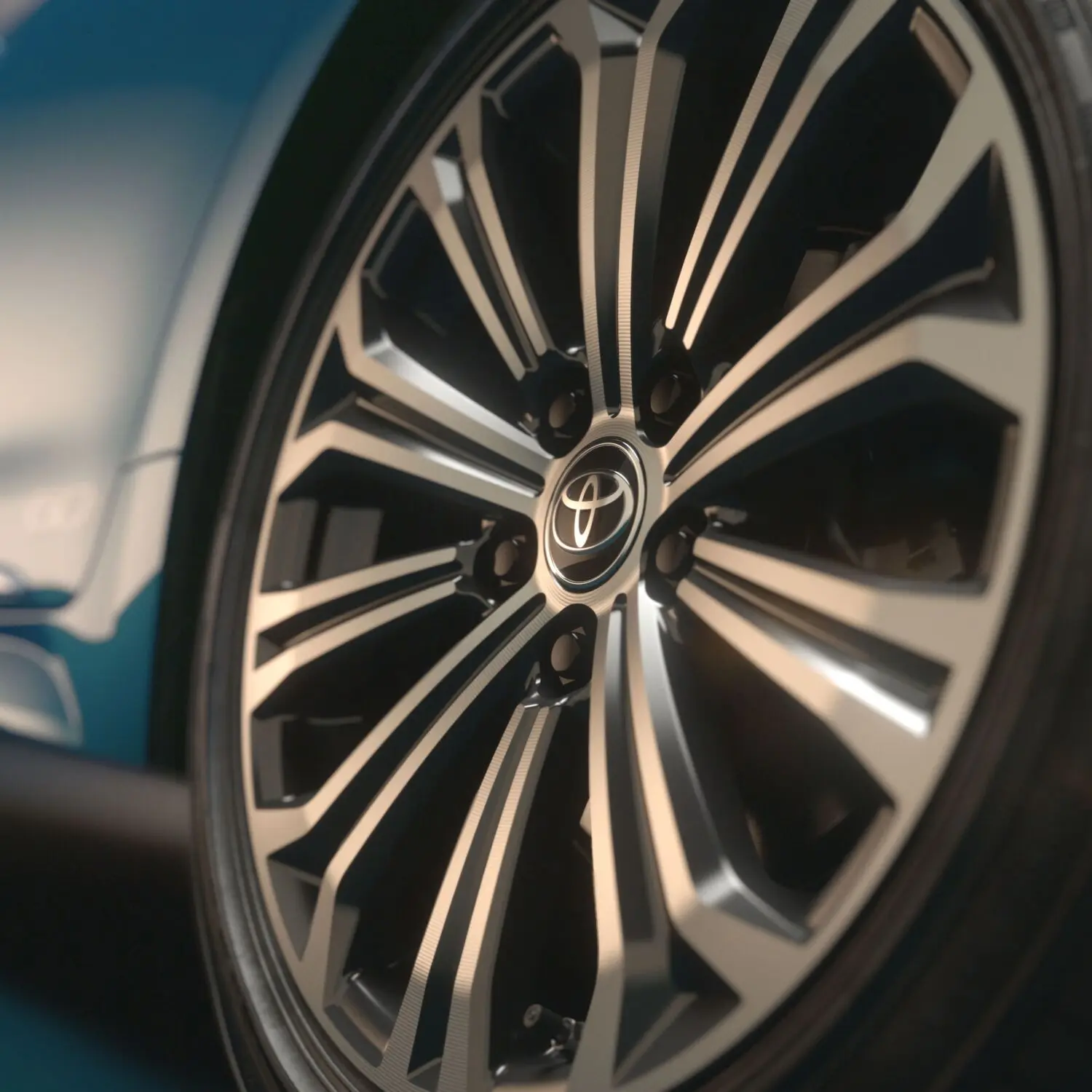Toyota apuesta por los eléctricos de autonomía extendida y fabricará su primer EREV en China