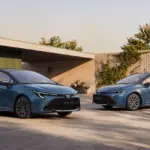 El Toyota Corolla, el coche más vendido de la historia, cumple 60 años con 57 millones de unidades
