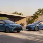 Matriculaciones en agosto de 2026: suben un 11,8% y Toyota lidera el mercado