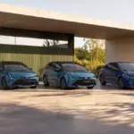 Toyota Corolla, el coche más vendido de la historia, celebra 60 años con una edición especial
