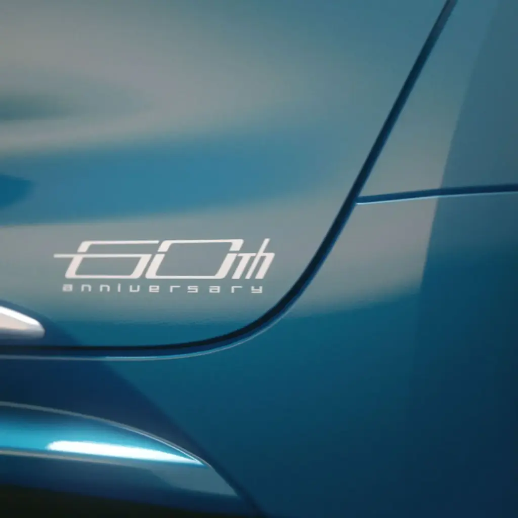 Toyota Corolla, el coche más vendido de la historia, celebra 60 años con una edición especial 1 Motor16 TOYOTA COROLLA 60 ANIVERSARIO 2 Motor16