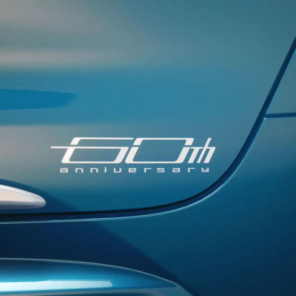 Toyota Corolla y las tres ediciones especiales para celebrar los 60 años del coche más vendido de la historia 7 Motor16 TOYOTA COROLLA 60 ANIVERSARIO 3 Motor16