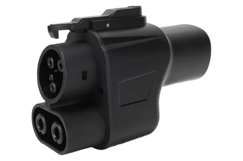 Tbest Adaptador NACS a CCS1 Motor16