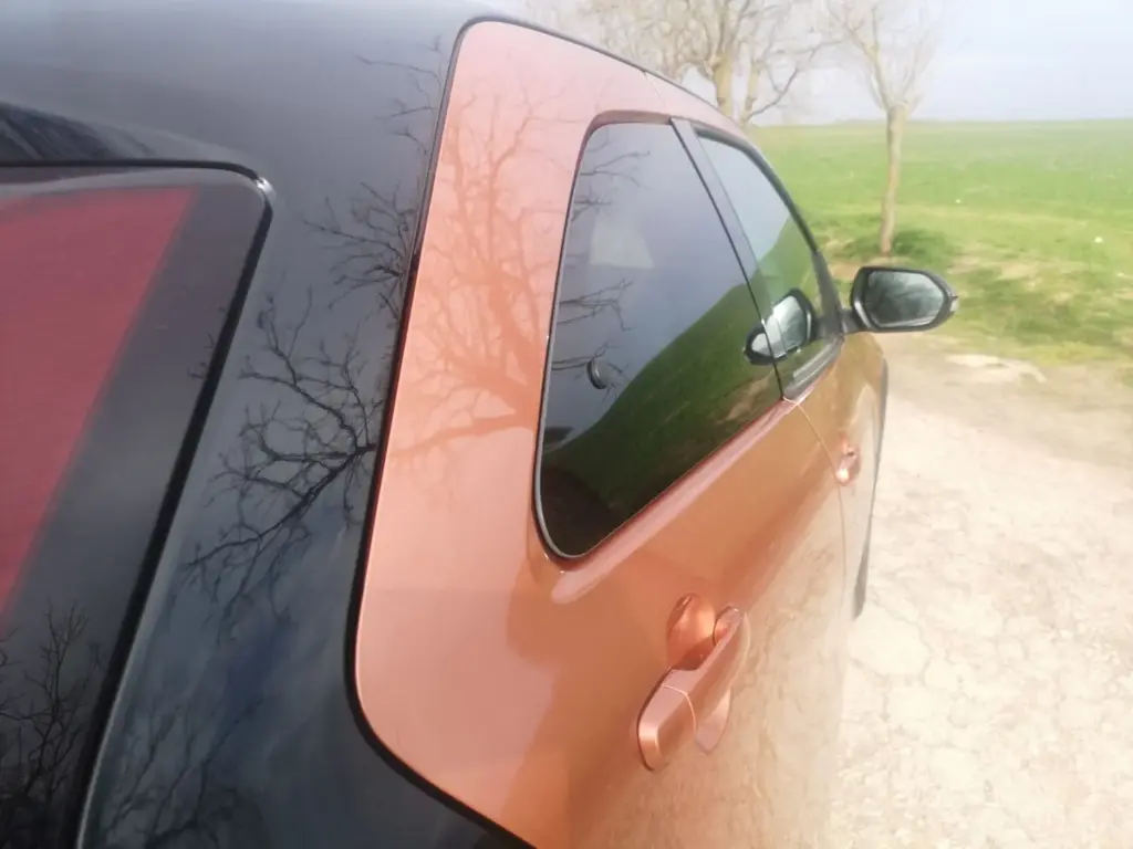 Toyota Aygo X Cross Hybrid prueba 11 Motor16