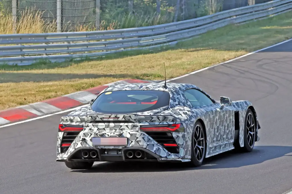 Toyota GR GT 9 Motor16