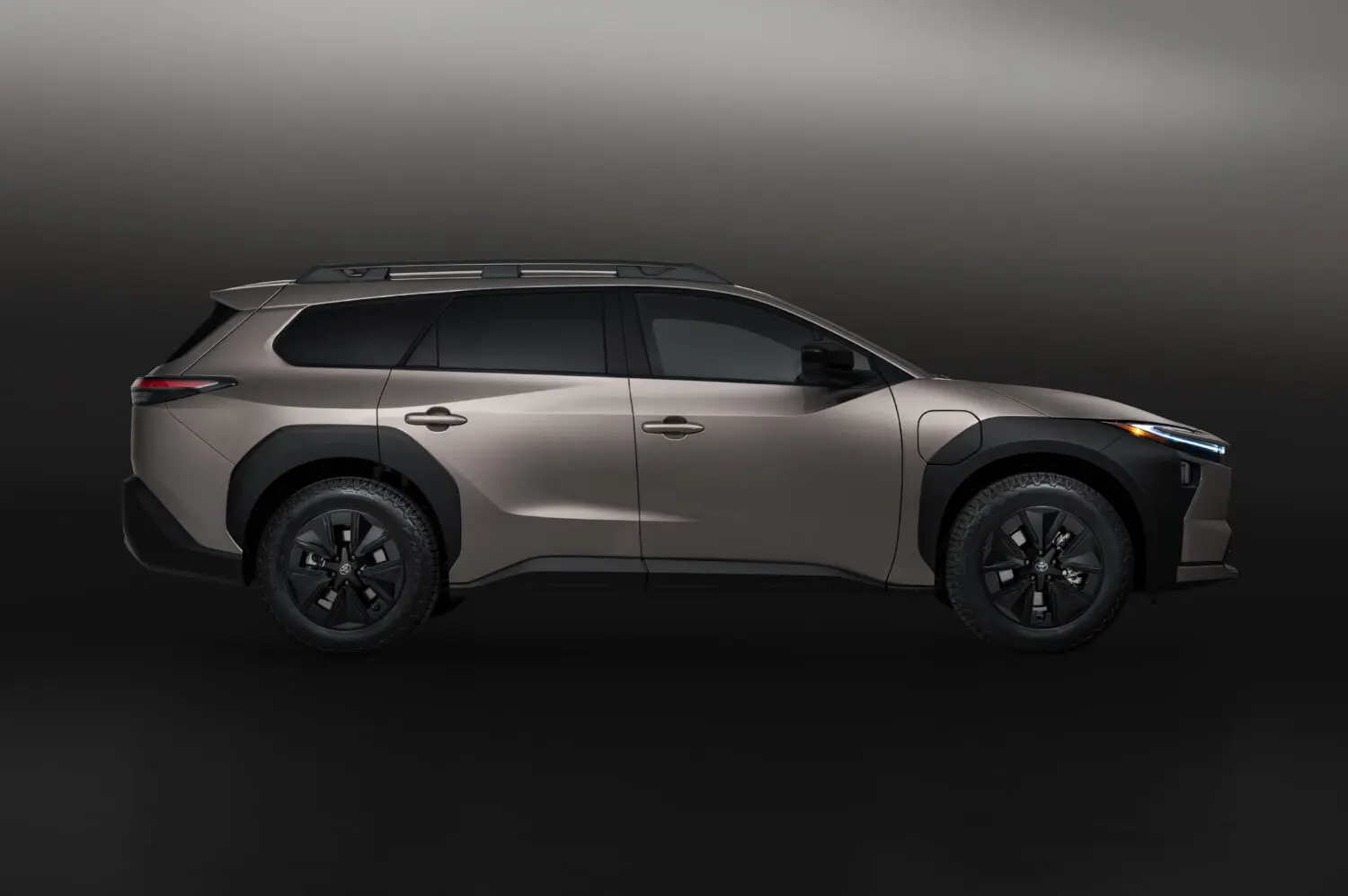 Toyota bZ Woodland: Un SUV eléctrico con alma de Land Cruiser