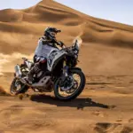 La Voge DS800 Rally es la moto más vendida… ¿y la reina de las trail off-road de gama media?
