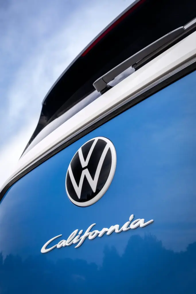 Volkswagen presenta el ID. California Cruise: el camper eléctrico ya es una realidad 14 Motor16 VOLKSWAGEN ID. CALIFORNIA CRUISE 9 Motor16