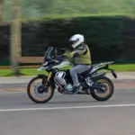 Prueba de la Voge 900DSX: Un fenómeno totalmente justificado
