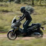 Voge SR450X 2026: Scooter trail bicilíndrico por solo 6.288 euros