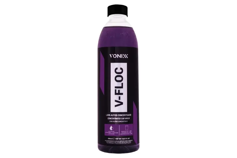 Vonixx V FLOC 500ML Motor16