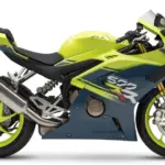 ZXMoto 500RR desembarca en España: 84 CV y 168 kilos por solo 6.592 euros