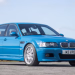 El BMW M3 Touring E46 restomod de Petroyle Restorations: por 130.000 libras, el familiar que BMW nunca fabricó