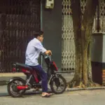 Accidente patinete eléctrico sin seguro: indemnizar a terceros cuesta miles de euros