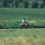 Agosto, el peor mes para la moto: el estudio de 25 años que alerta a los motoristas… en Reino Unido