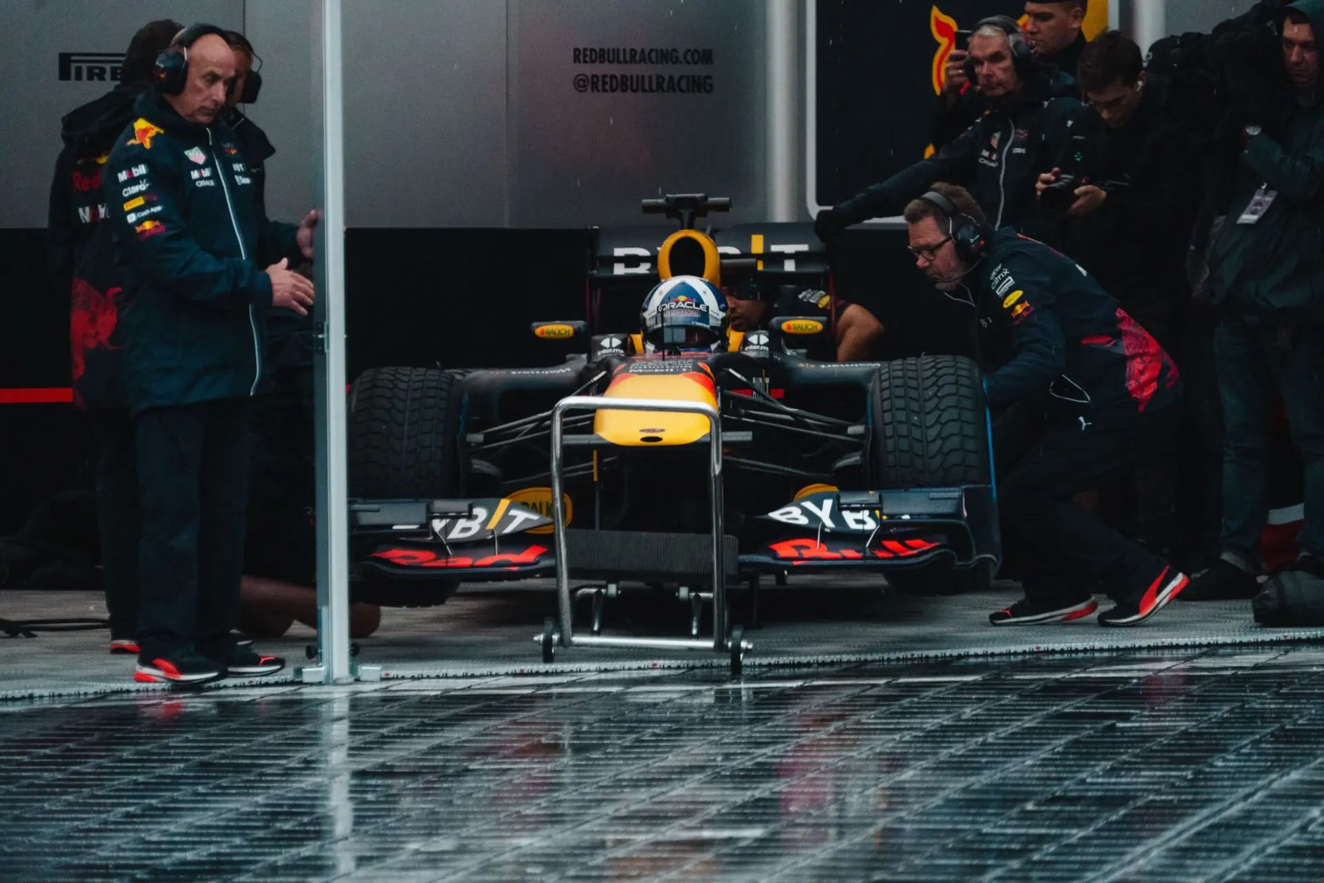 Alex Palou se estrella en la clasificación de IndyCar en Markham y compromete su fin de semana 1 Motor16 Palou accidente clasificación
