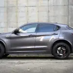 Prueba del Alfa Romeo Stelvio Quadrifoglio: La pureza de la conducción en un SUV único