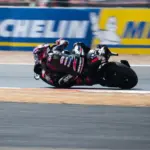 Jorge Martín, líder de MotoGP 2026, defiende su fichaje por Yamaha con 31 puntos de ventaja
