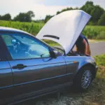 El 45 % de las averías se concentran en verano: cómo usar la asistencia en carretera del seguro para no pagar la grúa