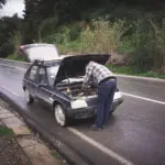 Asistencia en carretera seguro: qué cubre y cómo ahorrar hasta 300 € antes de un viaje largo