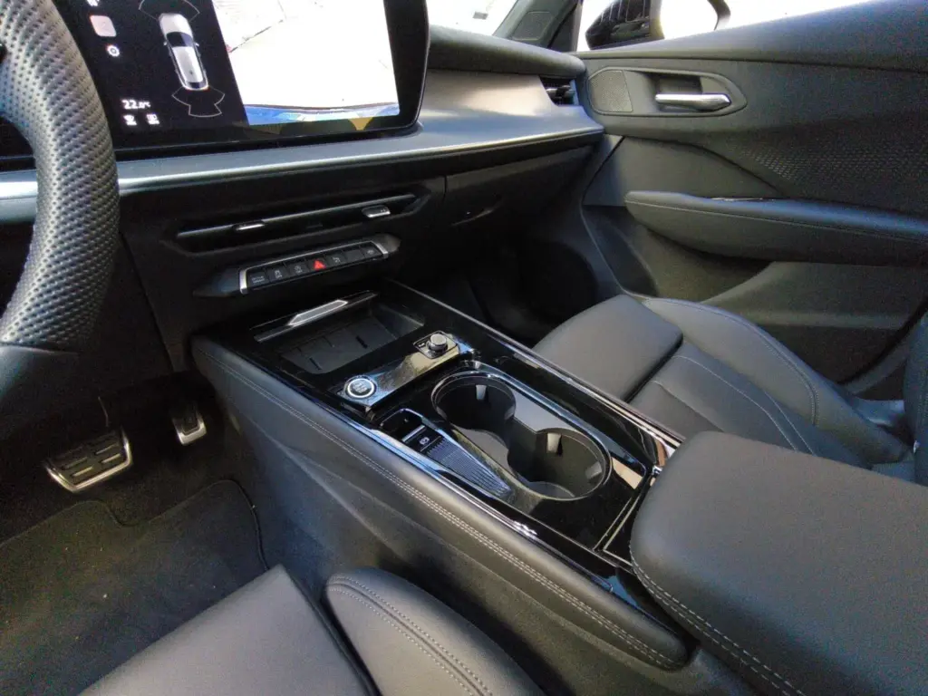 Prueba del Audi Q3 Sportback: Un SUV equilibrado que seduce al volante