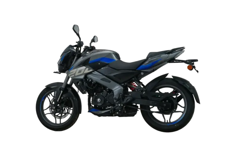 Bajaj Pulsar España amplía su gama con tres naked desde 2.499 euros