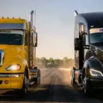 Carreras de camiones en Colombia: el Gran Premio Mobil Delvac con remolque, espectáculo desde 1988