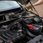 Batería y calor: el fallo que te deja tirado en verano y cuesta 200 euros
