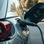El calor degrada la batería del coche eléctrico: cómo evitar la factura de 10.000 euros en el taller