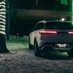 Bentley Torcal eléctrico: el Curation Engine que ajusta luz, sonido y aire según la neurociencia