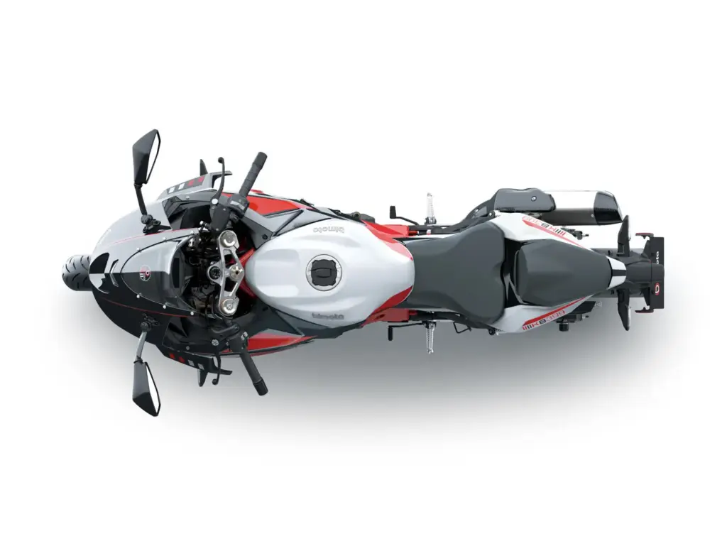 Bimota KB399: la puerta de entrada al exclusivo universo de Rimini 4 Motor16 bimota KB399 2026 17 Motor16