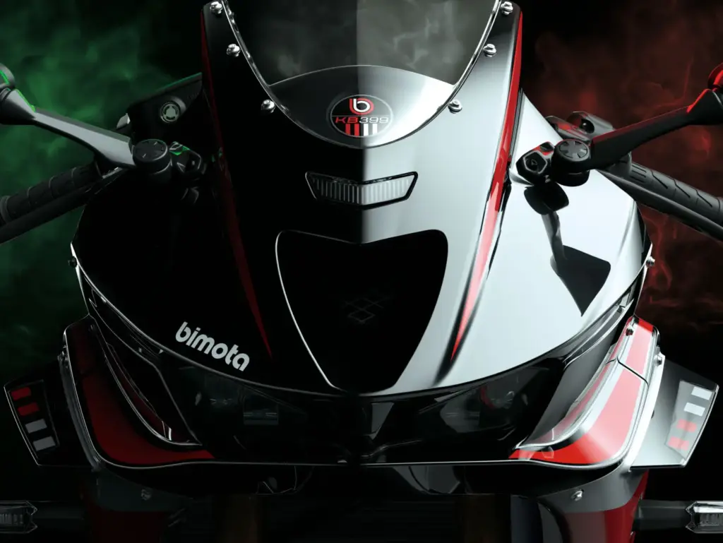 Bimota KB399: la puerta de entrada al exclusivo universo de Rimini 19 Motor16 bimota KB399 2026 18 Motor16