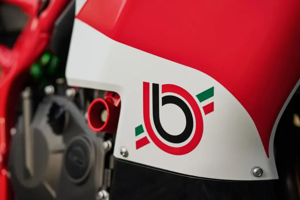 Bimota KB399: la puerta de entrada al exclusivo universo de Rimini 6 Motor16 bimota KB399 2026 2 Motor16