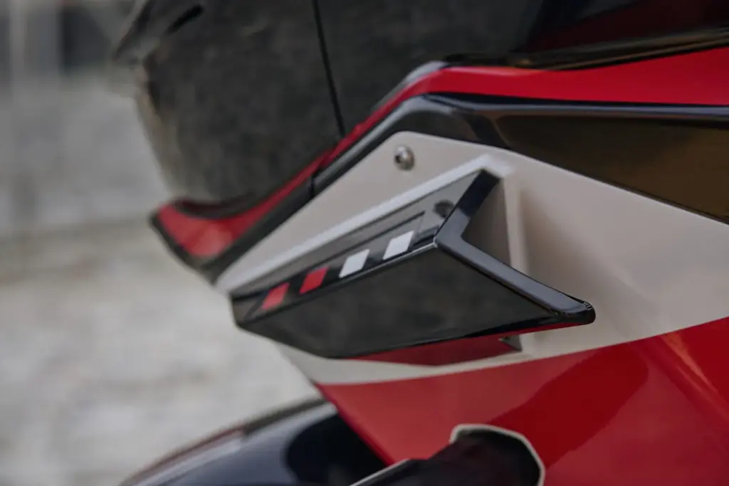 Bimota KB399: la puerta de entrada al exclusivo universo de Rimini 7 Motor16 bimota KB399 2026 3 Motor16