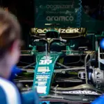 Binotto frena los rumores sobre Carlos Sainz en Audi F1: confirma su apuesta por Hulkenberg y Bortoleto