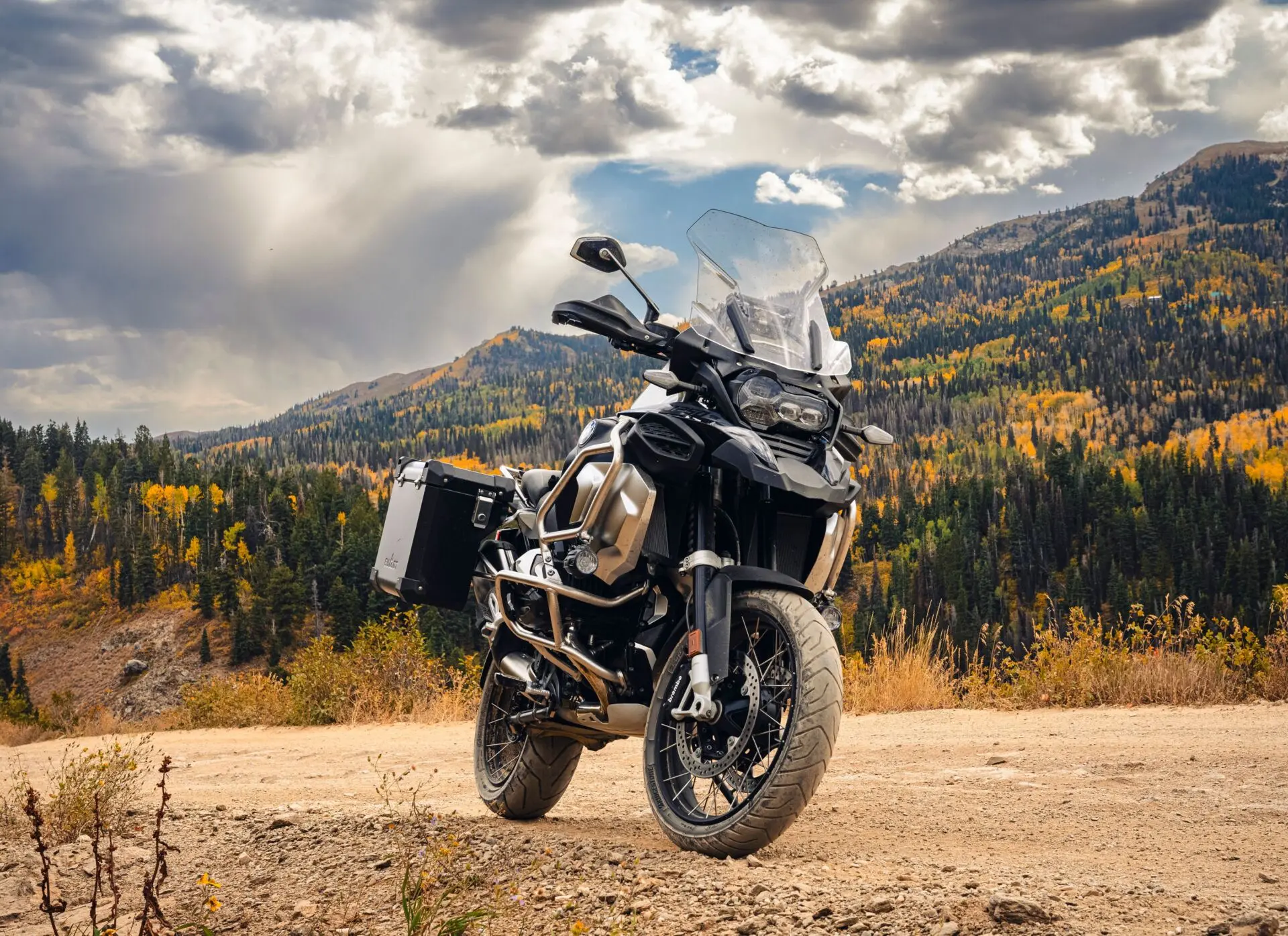 BMW R 1300 GS 2027