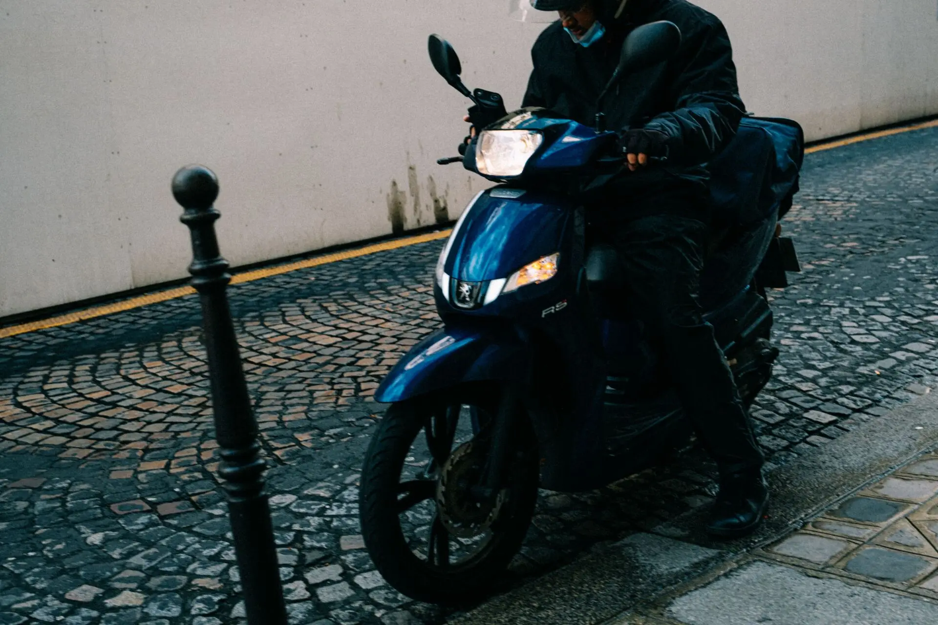 Bonus Motorista Novel Zero