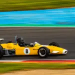 Brooklands celebra el centenario del Gran Premio de Gran Bretaña con 120 monoplazas históricos