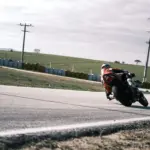 Buell Leviathan: sus 401 CV solo alcanzan 287,3 km/h en su debut en Bonneville 2026