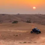 El buggy de 1948 que fue extra en ‘Mad Max: Fury Road’ sale a subasta en EE UU