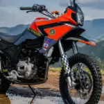 Bultaco vuelve al mercado y confirma el lanzamiento de su primer modelo de la nueva etapa