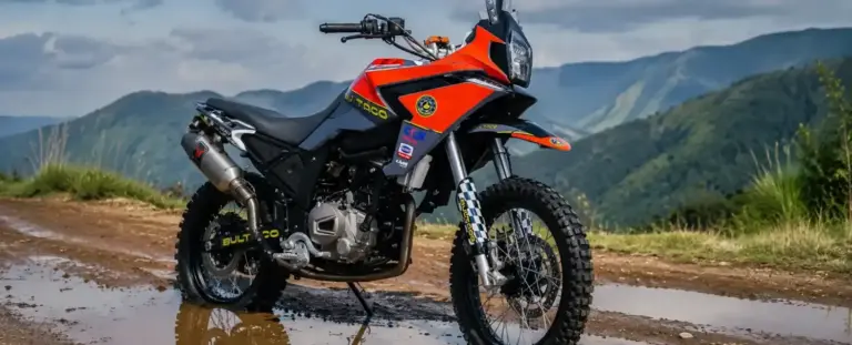 Bultaco vuelve al mercado y confirma el lanzamiento de su primer modelo de la nueva etapa