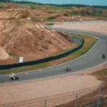 Bultaco Rally GT 300: la adventure que ya rueda en circuito y confirma su regreso