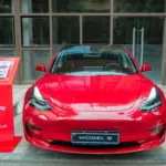 BYD Fortune Global 500: el fabricante chino de eléctricos entra en el top 100 con 104.190 millones