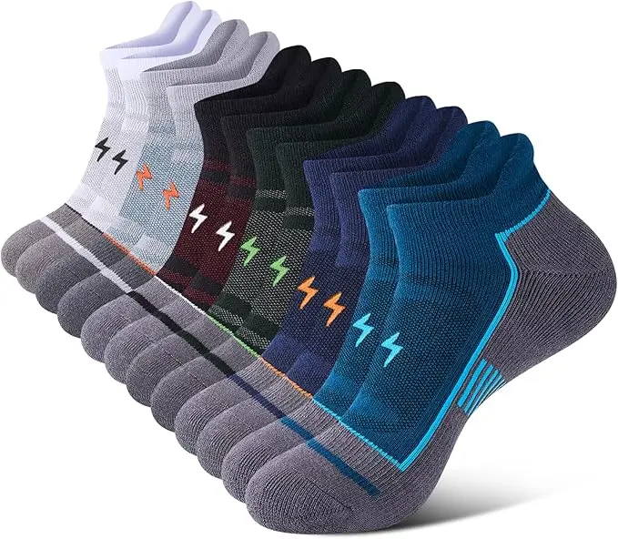 Amazon reúne los productos que necesitas para hacer el Camino de Santiago 3 Motor16 calcetines antiampollas. Amazon