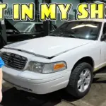 Car Wizard: el diagnóstico del fallo del Crown Victoria que ahorra miles en reparaciones